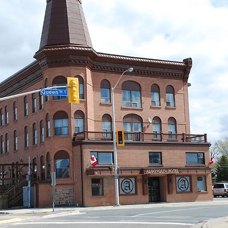 Algonquin Hotel Sault Ste. Marie Ngoại thất bức ảnh