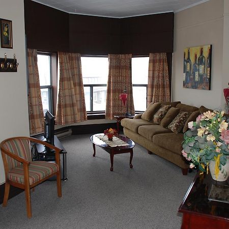 Algonquin Hotel Sault Ste. Marie Ngoại thất bức ảnh