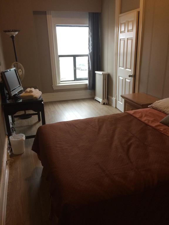 Algonquin Hotel Sault Ste. Marie Ngoại thất bức ảnh