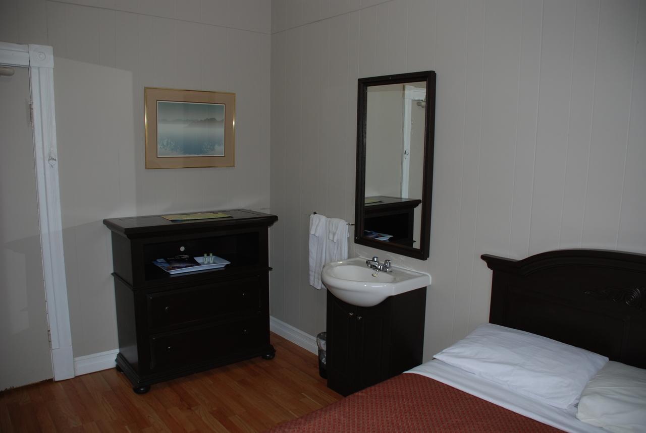 Algonquin Hotel Sault Ste. Marie Ngoại thất bức ảnh