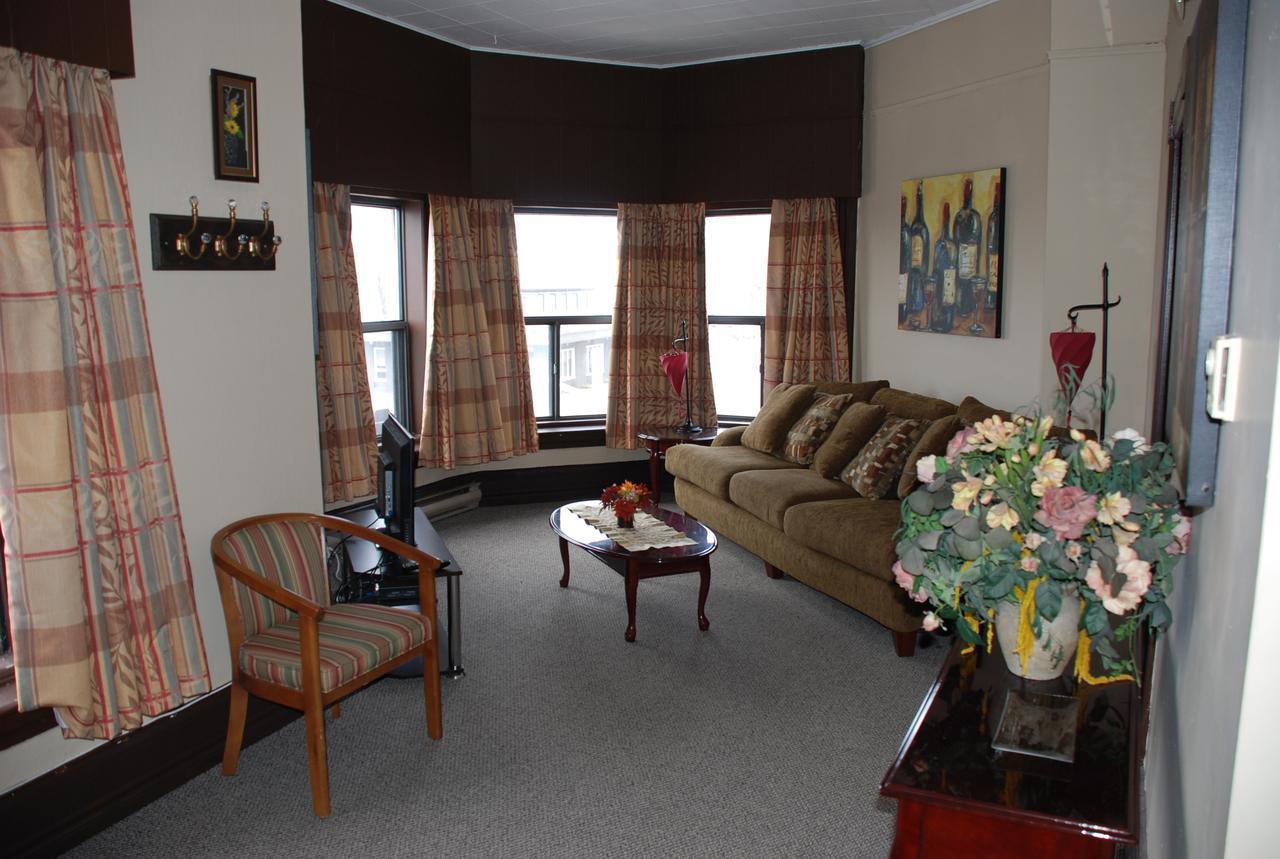 Algonquin Hotel Sault Ste. Marie Ngoại thất bức ảnh