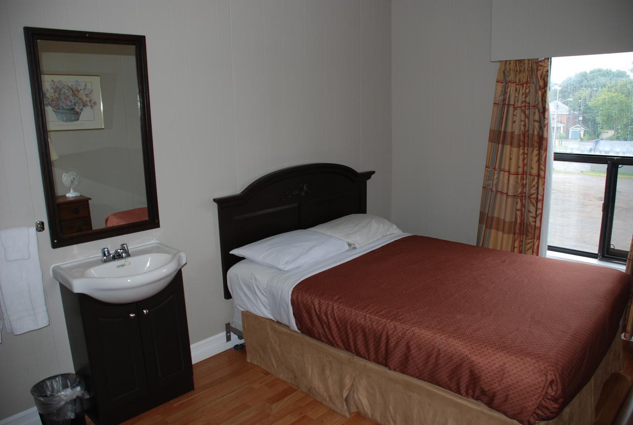 Algonquin Hotel Sault Ste. Marie Ngoại thất bức ảnh