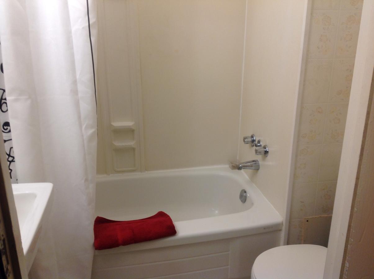 Algonquin Hotel Sault Ste. Marie Ngoại thất bức ảnh