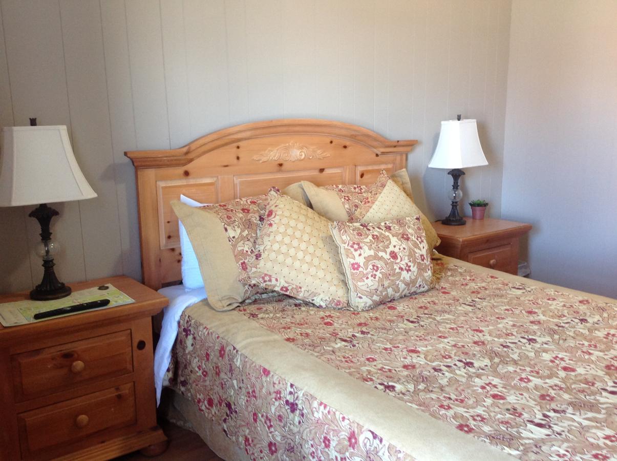 Algonquin Hotel Sault Ste. Marie Ngoại thất bức ảnh