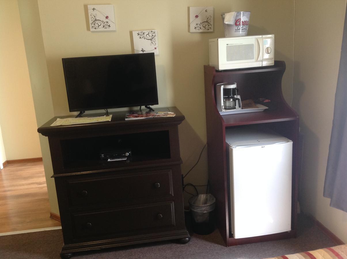 Algonquin Hotel Sault Ste. Marie Ngoại thất bức ảnh