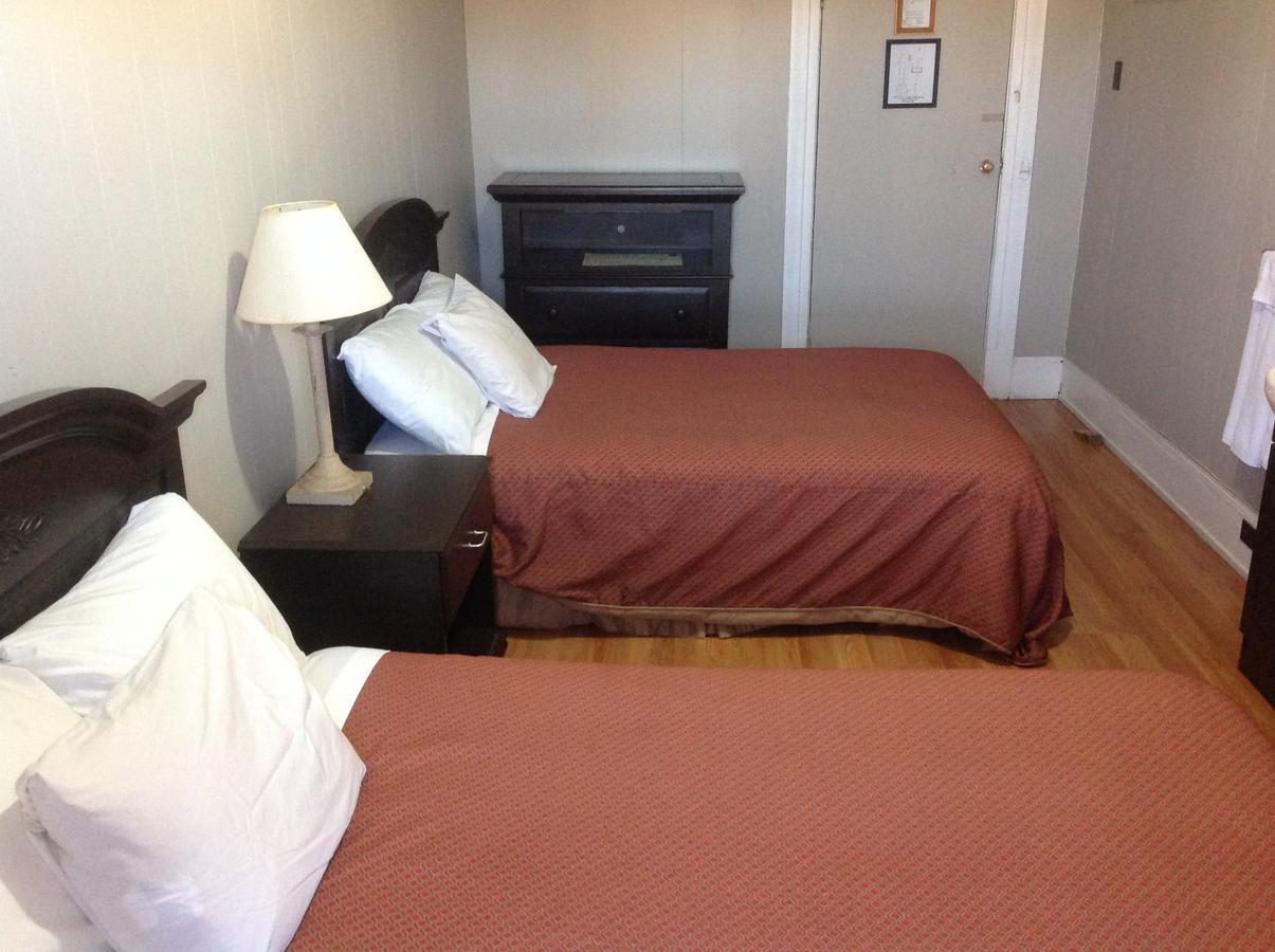 Algonquin Hotel Sault Ste. Marie Ngoại thất bức ảnh
