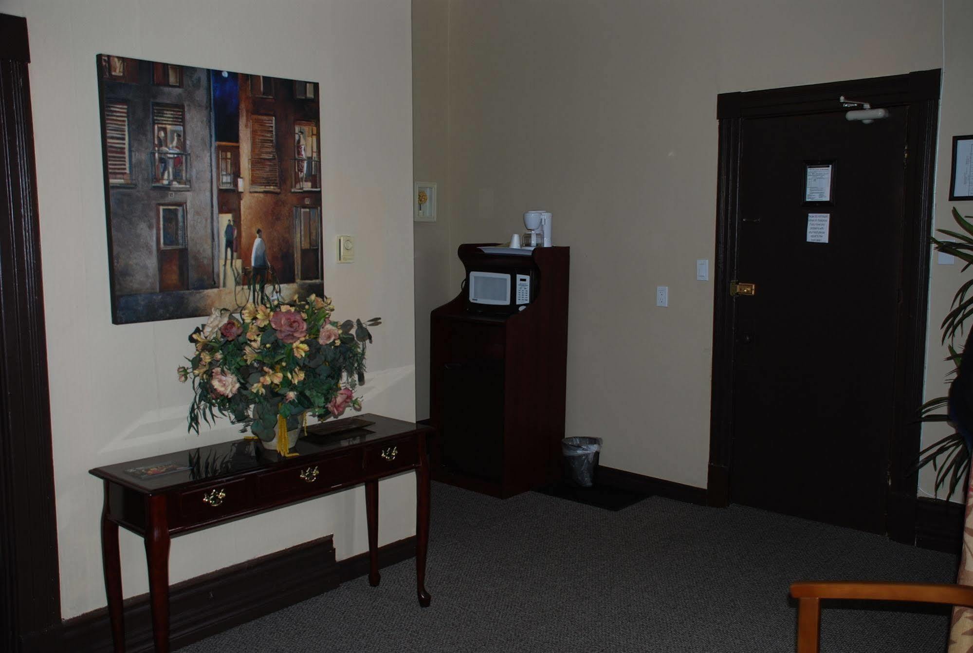 Algonquin Hotel Sault Ste. Marie Ngoại thất bức ảnh