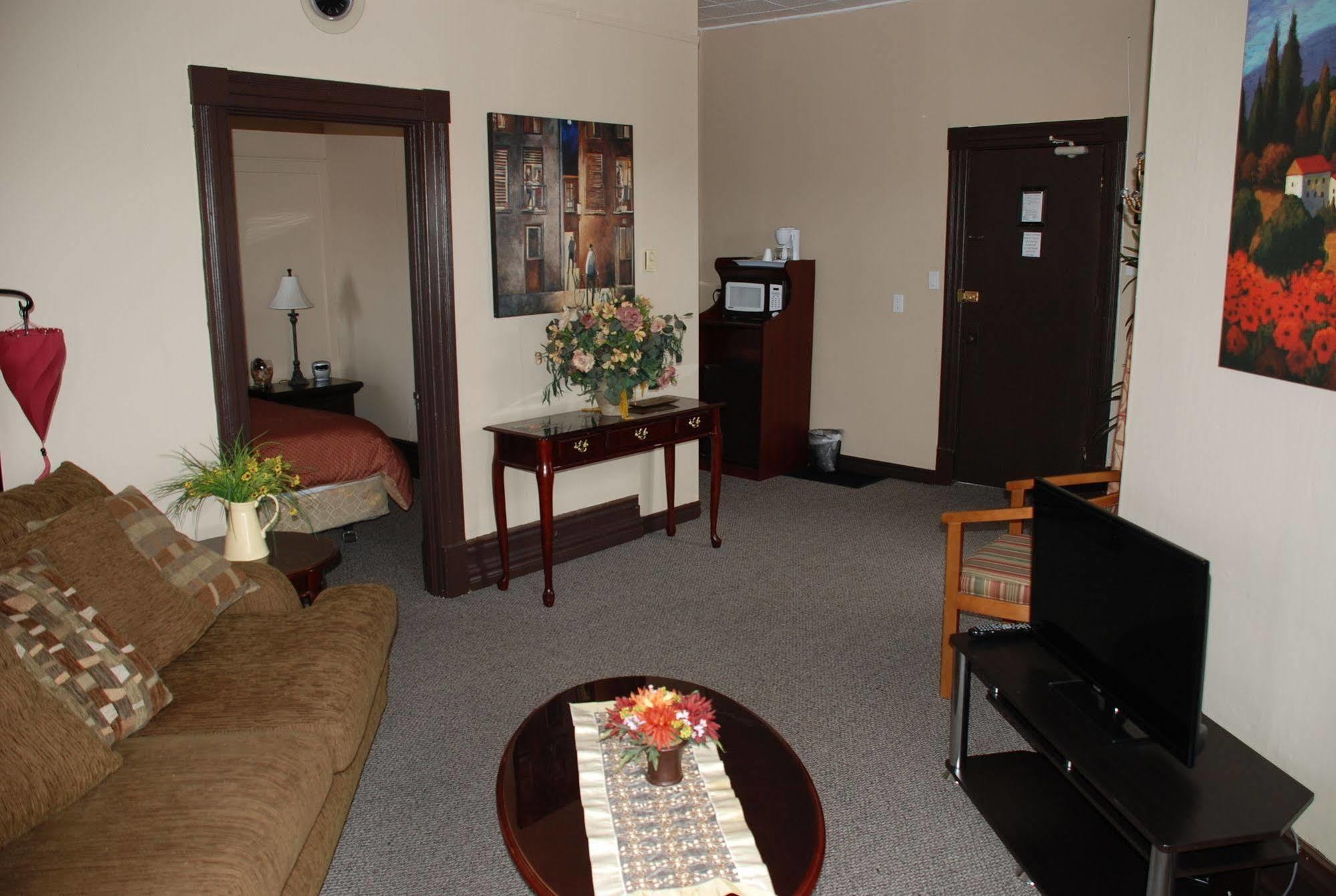 Algonquin Hotel Sault Ste. Marie Ngoại thất bức ảnh