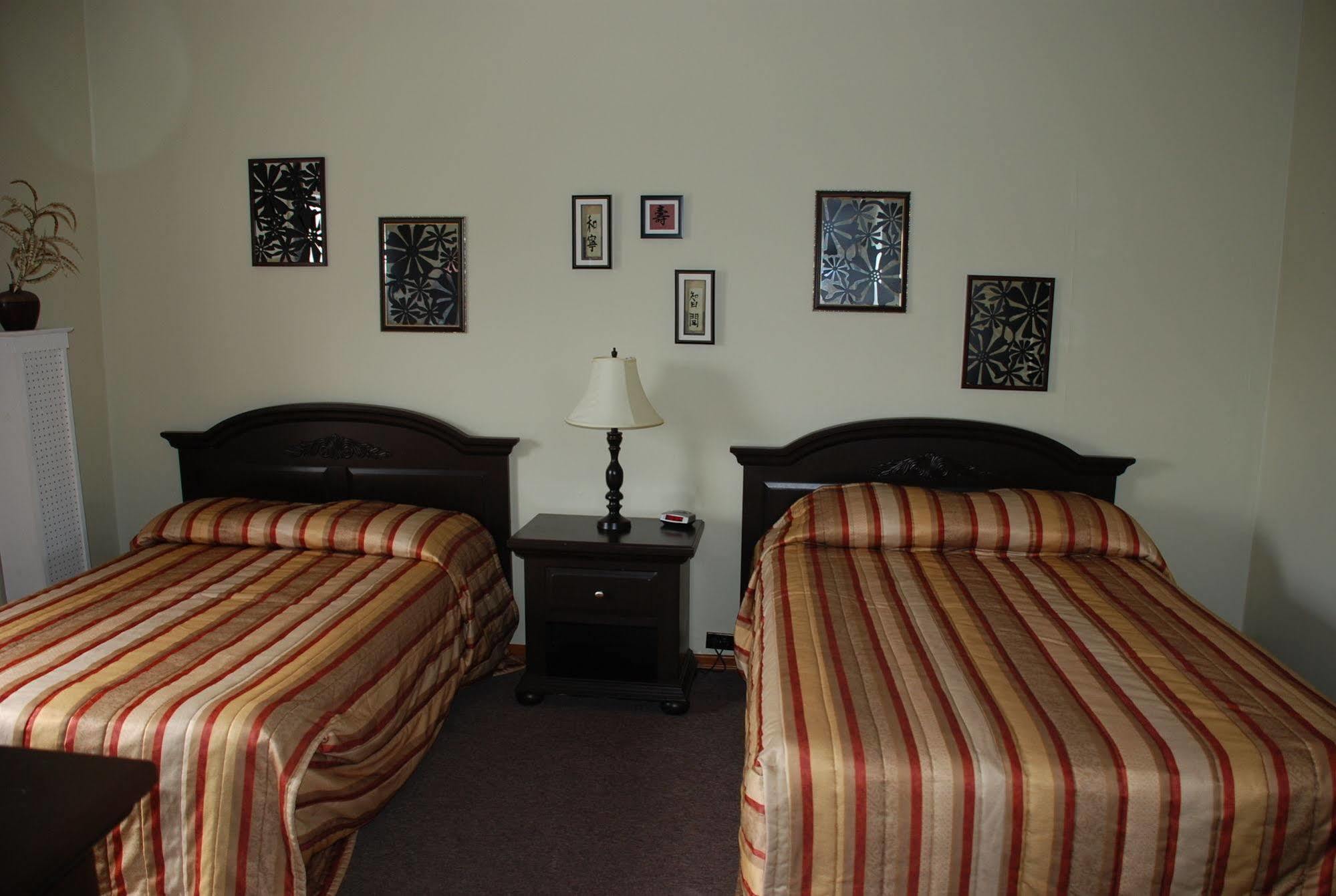 Algonquin Hotel Sault Ste. Marie Ngoại thất bức ảnh