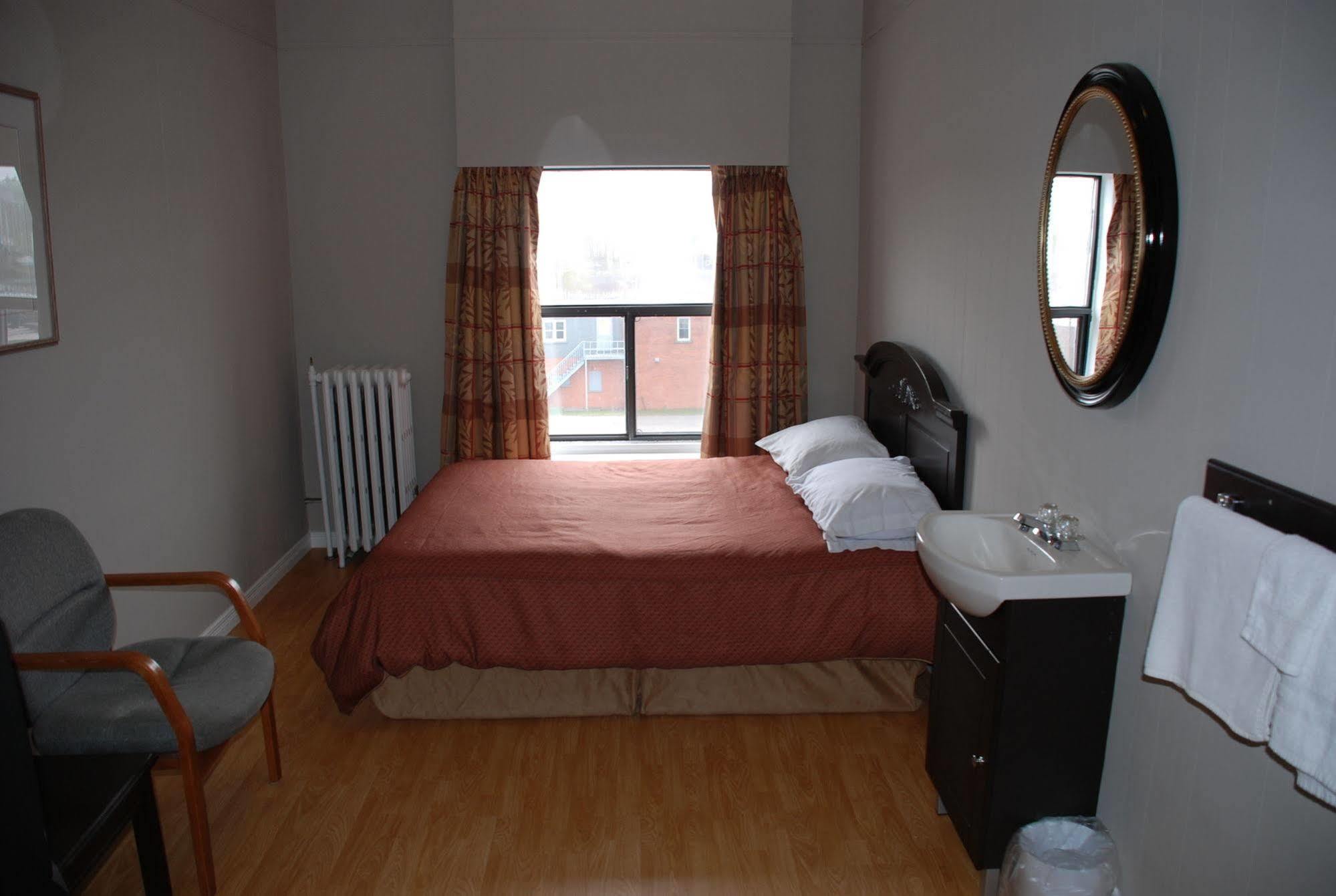 Algonquin Hotel Sault Ste. Marie Ngoại thất bức ảnh