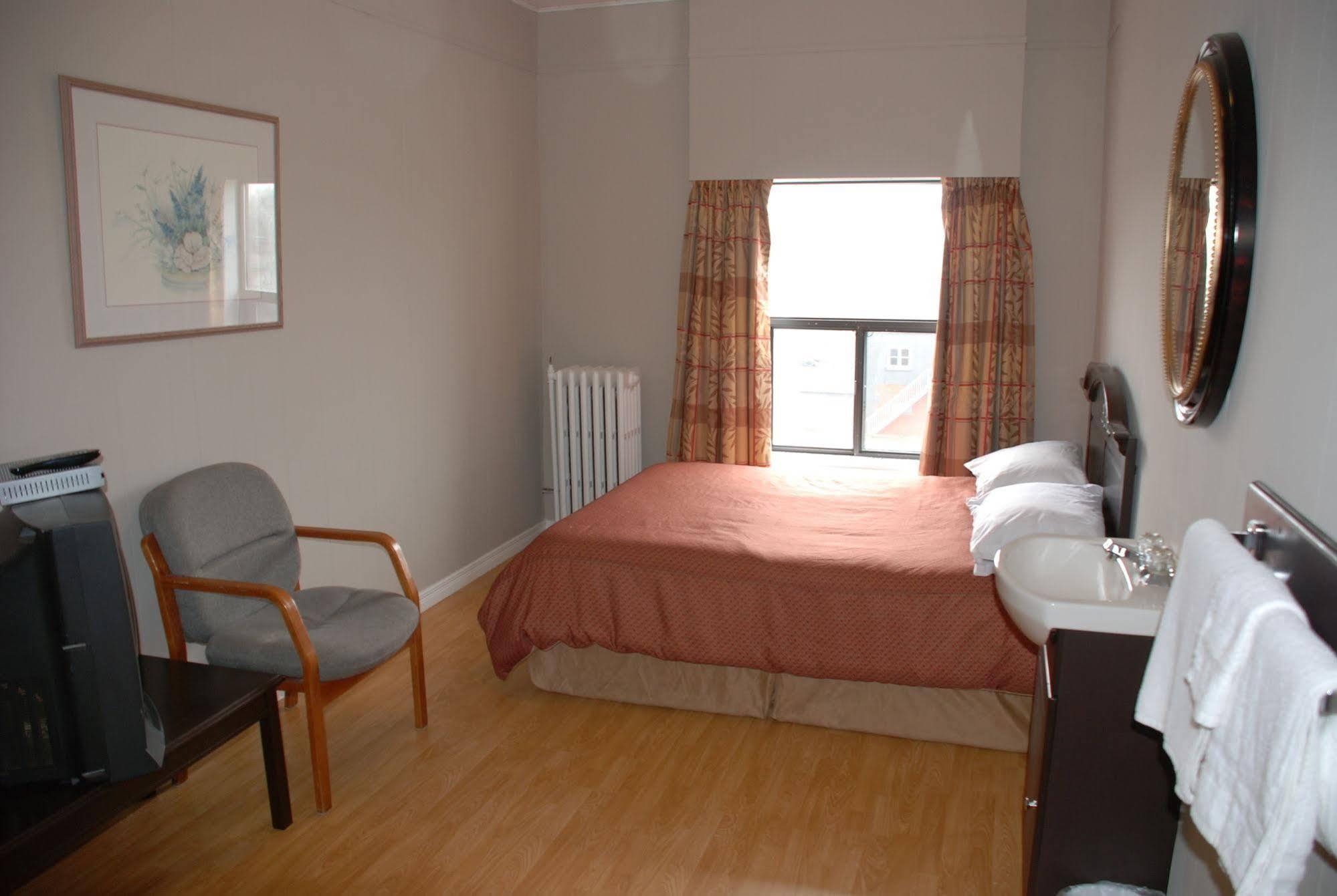 Algonquin Hotel Sault Ste. Marie Ngoại thất bức ảnh