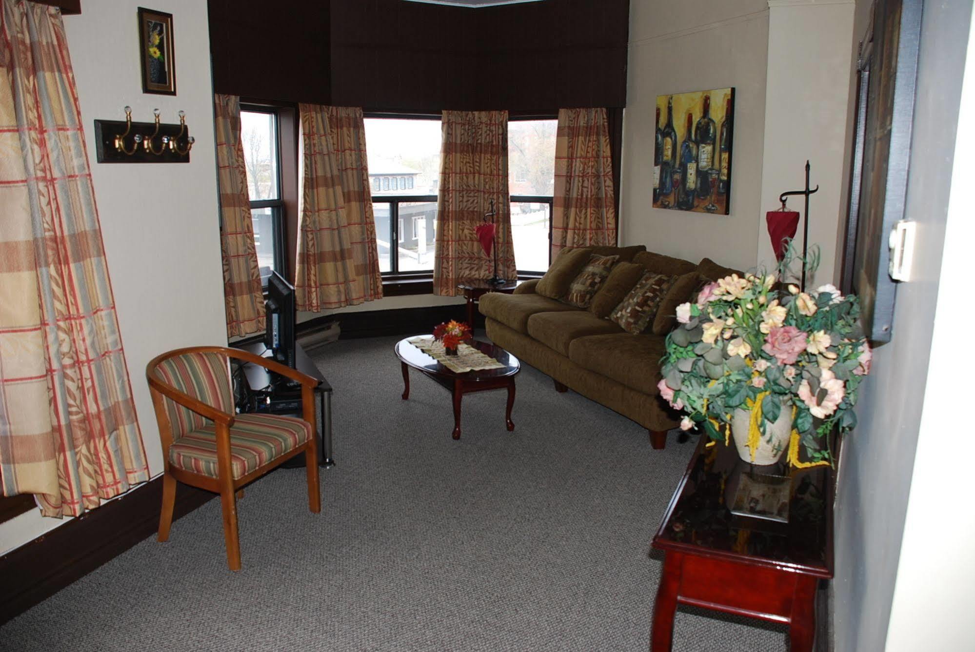 Algonquin Hotel Sault Ste. Marie Ngoại thất bức ảnh