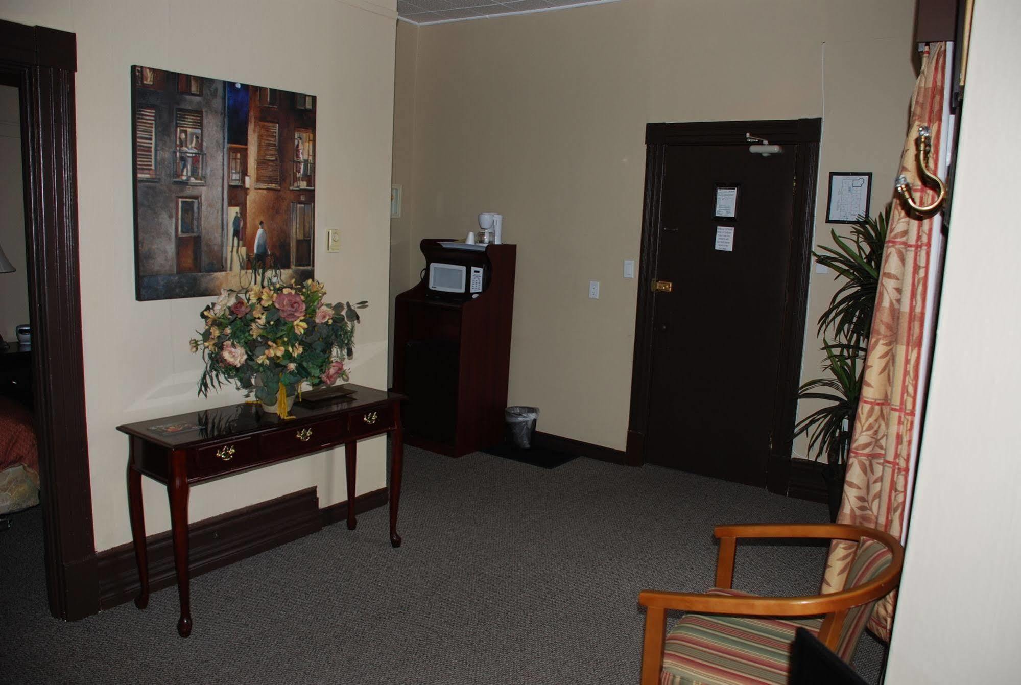 Algonquin Hotel Sault Ste. Marie Ngoại thất bức ảnh