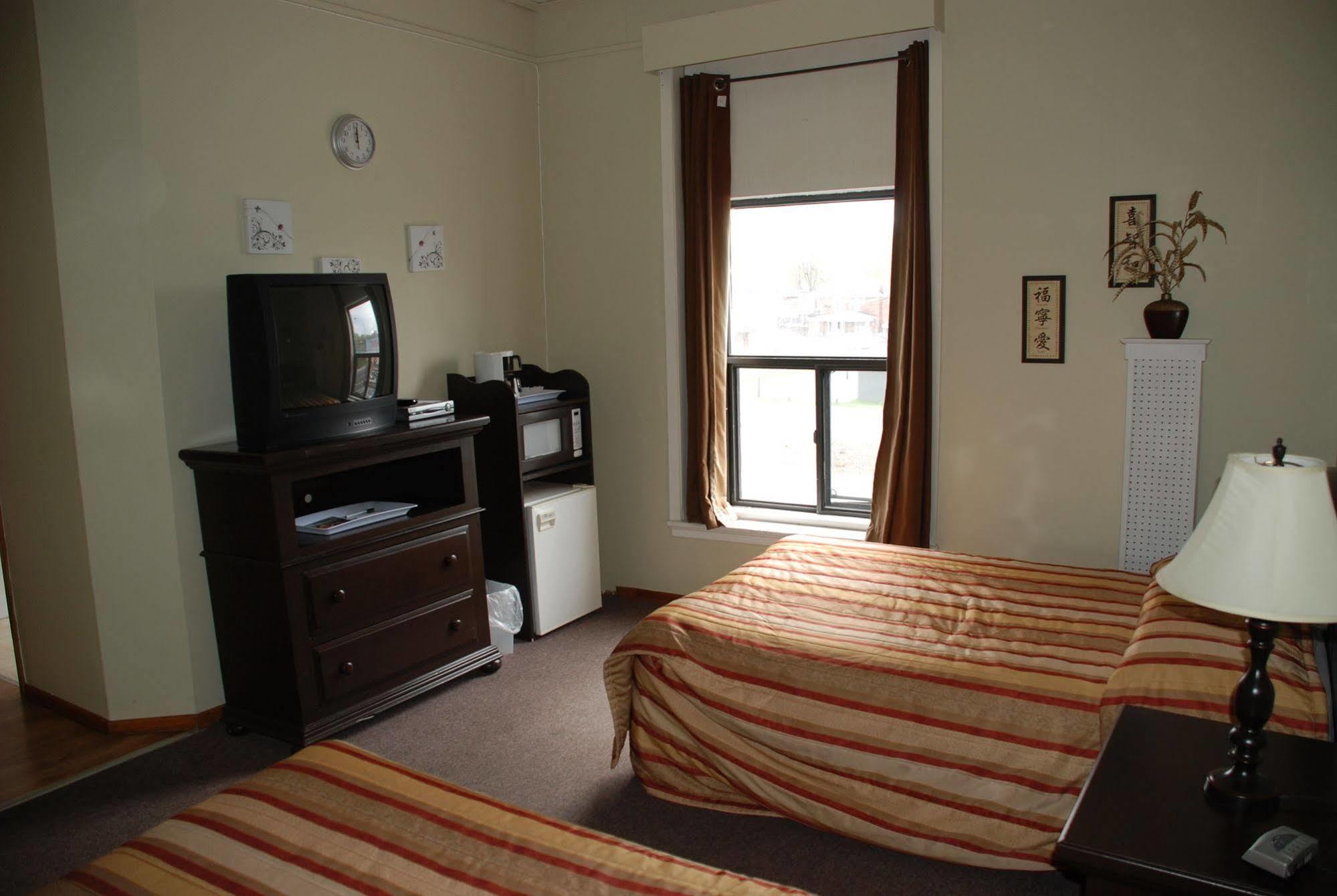 Algonquin Hotel Sault Ste. Marie Ngoại thất bức ảnh
