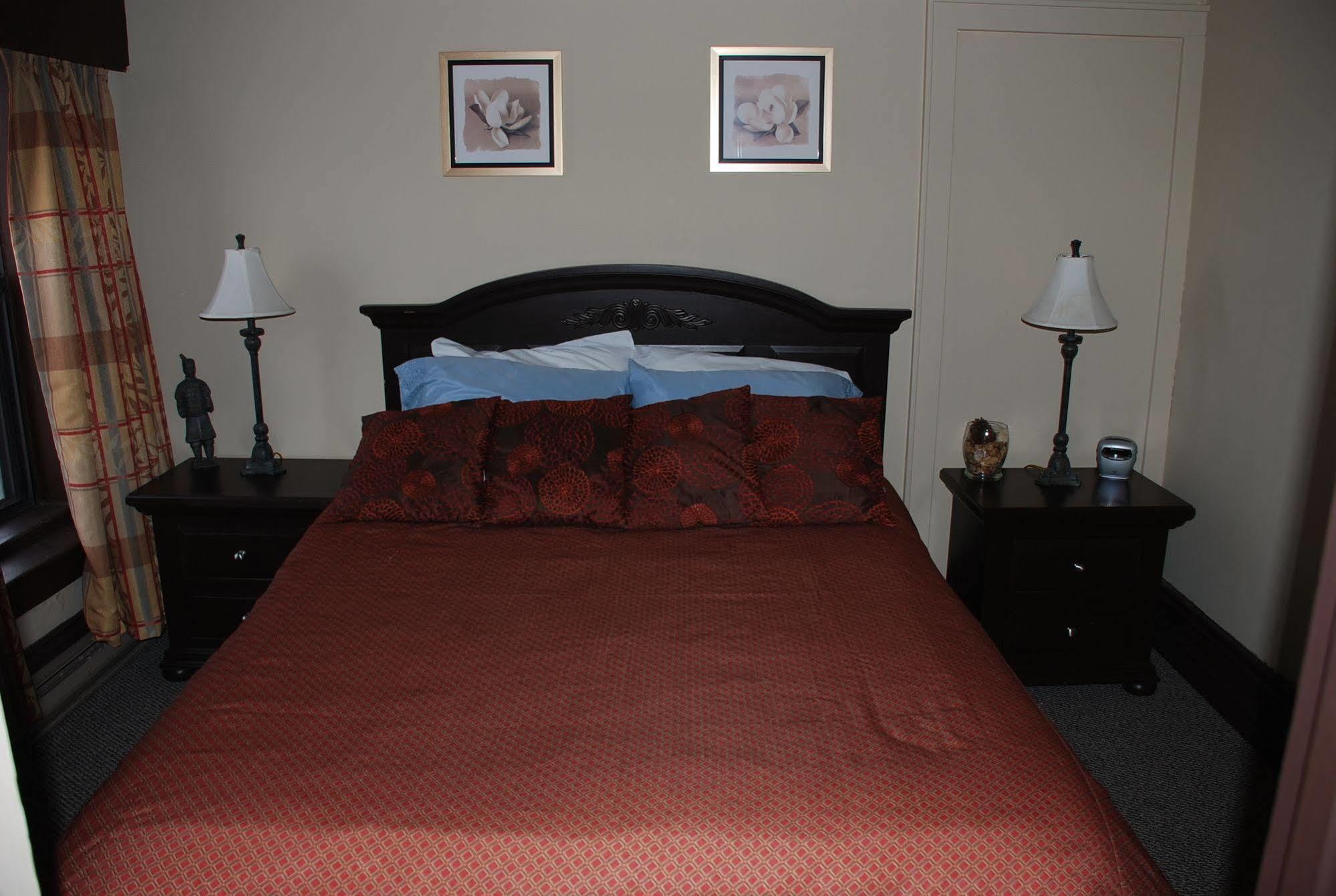 Algonquin Hotel Sault Ste. Marie Ngoại thất bức ảnh